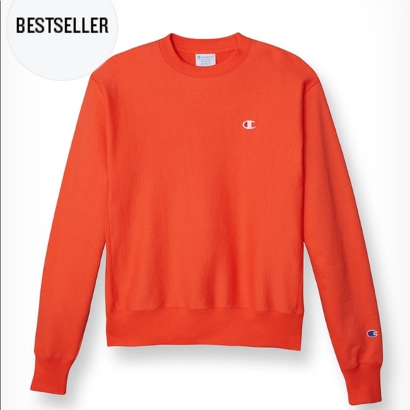 Champion reverse weave Crewneck - Picture 3 of 4